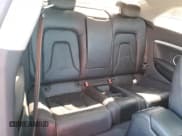 ✅ 2014 Audi A5 Premium Plus • VIN: WAULFAFR2EA075417 • Lot: 49939585. Listed on Copart with 90,149 mi. Free auction sales archive from the USA and detailed vehicle history report at DreamBid. Image 10.