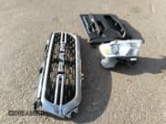 ✅ 2023 Ram 1500 Big Horn • VIN: 1C6SRFFT4PN654751 • Lot: 41899195. Listed on IAAI with 51,851 mi. Free auction sales archive from the USA and detailed vehicle history report at DreamBid. Image 12.