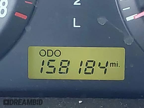 2006 Hyundai Elantra GLS with VIN KMHDN46D76U319638, listed as a IAAI auction lot 43455200 with 158,184 mi miles and . Bid and sale history available at DreamBid. Image 15.