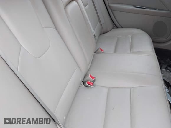 ✅ 2012 Ford Fusion SEL • VIN: 3FAHP0JA9CR359735 • Lot: 43542453. Wystawiony na IAAI z przebiegiem 108 529 mil. Bezpłatny archiwum sprzedaży aukcyjnych z USA i szczegółowy raport historii pojazdu na DreamBid. Zdjęcie 8.