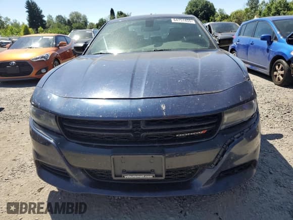 ✅ 2015 Dodge Charger Police • VIN: 2C3CDXKT0FH929518 • Лот: 64751455. Опубликован ранее на Copart с пробегом 171 406 миль. Бесплатный доступ к архиву аукционных продаж из США и подробный отчёт об истории автомобиля на DreamBid. Изображение 5.