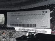 ✅ 2015 Audi A6 Premium Plus • VIN: WAUFGAFC6FN011915 • Лот: 43535021. Опубликован ранее на IAAI с пробегом Не указан. Бесплатный доступ к архиву аукционных продаж из США и подробный отчёт об истории автомобиля на DreamBid. Изображение 9.