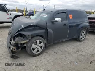 ✅ 2011 Chevrolet HHR LS • VIN: 3GCAAAFW7BS582984 • Lot: 53064895. Listed on Copart with Not provided. Free auction sales archive from the USA and detailed vehicle history report at DreamBid. Image 1.