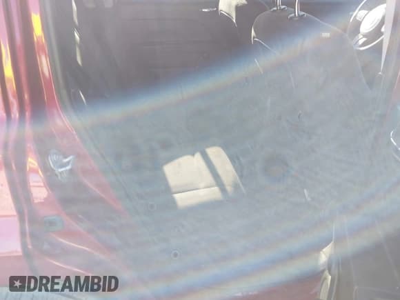 ✅ 2017 Jeep Patriot Sport • VIN: 1C4NJPBB3HD170951 • Lot: 43748360. Listed on IAAI with 126,676 mi. Free auction sales archive from the USA and detailed vehicle history report at DreamBid. Image 8.