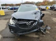 ✅ 2013 Mazda CX-5 Touring • VIN: JM3KE4CE8D0137824 • Lot: 90602845. Listed on Copart with 123,203 mi. Free auction sales archive from the USA and detailed vehicle history report at DreamBid. Image 5.