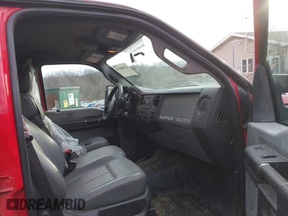 ✅ 2011 Ford F-250 XL • VIN: 1FT7W2BT5BEC63235 • Lot: 41508824. Listed on IAAI with 241,591 mi. Free auction sales archive from the USA and detailed vehicle history report at DreamBid. Image 5.