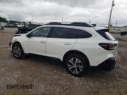 ✅ 2021 Subaru Outback Touring XT • VIN: 4S4BTGPD1M3206817 • Lot: 58254715. Listed on Copart with 100,525 mi. Free auction sales archive from the USA and detailed vehicle history report at DreamBid. Image 2.