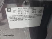 ✅ 2015 Cadillac CTS Luxury AWD • VIN: 1G6AX5S38F0108124 • Lot: 43381872. Listed on IAAI with 188,150 mi. Free auction sales archive from the USA and detailed vehicle history report at DreamBid. Image 9.