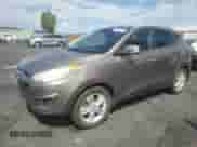 ✅ 2011 Hyundai Tucson Limited • VIN: KM8JUCAC5BU210779 • Lot: 70161325. Listed on Copart with 220,043 mi miles. Access the free auction sales archive from the USA and view a detailed vehicle history report at DreamBid. Image 1.