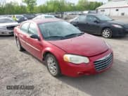 ✅ 2005 Chrysler Sebring • VIN: 1C3EL66R95N610886 • Лот: 42197893. Опубликован ранее на IAAI с пробегом 172 861 миль. Бесплатный доступ к архиву аукционных продаж из США и подробный отчёт об истории автомобиля на DreamBid. Изображение 1.
