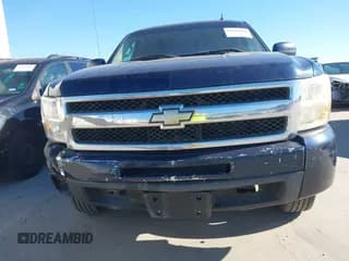 ✅ 2011 Chevrolet Silverado 1500 LS • VIN: 3GCPCREA9BG173963 • Lot: 43595010. Wystawiony na IAAI z przebiegiem 162 567 mil. Bezpłatny archiwum sprzedaży aukcyjnych z USA i szczegółowy raport historii pojazdu na DreamBid. Zdjęcie 6.