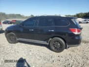 ✅ 2013 Nissan Pathfinder S • VIN: 5N1AR2MN5DC600461 • Lot: 86712745. Listed on Copart with 192,485 mi. Free auction sales archive from the USA and detailed vehicle history report at DreamBid. Image 2.