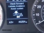 ✅ 2020 Hyundai Venue SEL • VIN: KMHRC8A31LU018571 • Lot: 41711399. Listed on IAAI with 40,259 mi. Free auction sales archive from the USA and detailed vehicle history report at DreamBid. Image 16.