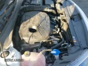 ✅ 2024 Kia Forte GT • VIN: 3KPF44AC4RE729587 • Lot: 43397109. Listed on IAAI with 14,709 mi. Free auction sales archive from the USA and detailed vehicle history report at DreamBid. Image 19.