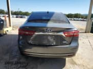 ✅ 2016 Toyota Avalon Limited • VIN: 4T1BD1EBXGU056409 • Лот: 82535845. Опубликован ранее на Copart с пробегом Не указан. Бесплатный доступ к архиву аукционных продаж из США и подробный отчёт об истории автомобиля на DreamBid. Изображение 6.