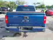 2018 Chevrolet Silverado 1500 LT с VIN 3GCUKREC4JG394943, выставлен на аукционе IAAI как лот 43345901 с пробегом 118 215 миль миль и . История ставок и продаж доступна на DreamBid. Изображение 17.