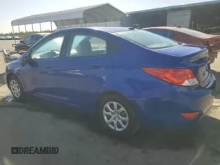 ✅ 2014 Hyundai Accent GLS • VIN: KMHCT4AE8EU623562 • Лот: 77031494. Опубликован ранее на Copart с пробегом 138 031 миль. Бесплатный доступ к архиву аукционных продаж из США и подробный отчёт об истории автомобиля на DreamBid. Изображение 2.