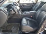 ✅ 2010 Infiniti EX Journey • VIN: JN1AJ0HP7AM701151 • Lot: 50215275. Listed on Copart with 89,732 mi. Free auction sales archive from the USA and detailed vehicle history report at DreamBid. Image 7.