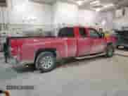 2008 Chevrolet Silverado 1500 Work Truck with VIN 1GCEC19J68E159389, listed as a Copart auction lot 43953415 with 366,876 mi miles and Salvage title. Bid and sale history available at DreamBid. Image 3.