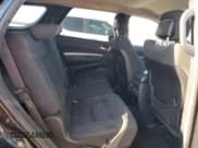 ✅ 2014 Dodge Durango SXT • VIN: 1C4RDJAG8EC979981 • Lot: 82537925. Wystawiony na Copart z przebiegiem 309 153 mil. Bezpłatny archiwum sprzedaży aukcyjnych z USA i szczegółowy raport historii pojazdu na DreamBid. Zdjęcie 11.