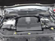 ✅ 2018 Land Rover Range Rover • VIN: SALGS2RE5JA515499 • Lot: 42963383. Listed on IAAI with 50,204 mi. Free auction sales archive from the USA and detailed vehicle history report at DreamBid. Image 10.