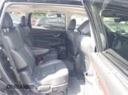 ✅ 2023 Subaru Ascent Touring • VIN: 4S4WMAWD8P3432452 • Lot: 42961601. Listed on IAAI with 28,784 mi. Free auction sales archive from the USA and detailed vehicle history report at DreamBid. Image 8.