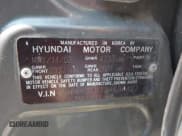 ✅ 2002 Hyundai Sonata • VIN: KMHWF25H72A684427 • Lot: 42409528. Wystawiony na IAAI z przebiegiem 176 694 mil. Bezpłatny archiwum sprzedaży aukcyjnych z USA i szczegółowy raport historii pojazdu na DreamBid. Zdjęcie 9.