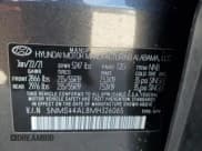 ✅ 2021 Hyundai Santa Fe Limited • VIN: 5NMS44AL8MH326065 • Lot: 73831734. Wystawiony na Copart z przebiegiem Nie podano. Bezpłatny archiwum sprzedaży aukcyjnych z USA i szczegółowy raport historii pojazdu na DreamBid. Zdjęcie 14.