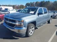 ✅ 2016 Chevrolet Silverado 1500 LT • VIN: 3GCUKREC9GG195122 • Lot: 43669088. Wystawiony na IAAI z przebiegiem 92 230 mil. Bezpłatny archiwum sprzedaży aukcyjnych z USA i szczegółowy raport historii pojazdu na DreamBid. Zdjęcie 2.