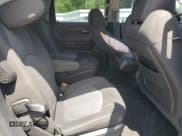 ✅ 2016 Chevrolet Traverse LT • VIN: 1GNKRGKD3GJ291354 • Lot: 57706335. Listed on Copart with Not provided. Free auction sales archive from the USA and detailed vehicle history report at DreamBid. Image 11.