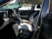 ✅ 2023 Hyundai Venue SEL • VIN: KMHRC8A30PU241237 • Lot: 43812785. Listed on Copart with 16,130 mi. Free auction sales archive from the USA and detailed vehicle history report at DreamBid. Image 7.