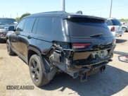 ✅ 2023 Jeep Grand Cherokee Laredo • VIN: 1C4RJJAG0P8106160 • Лот: 43126366. Опубликован ранее на IAAI с пробегом 26 328 миль. Бесплатный доступ к архиву аукционных продаж из США и подробный отчёт об истории автомобиля на DreamBid. Изображение 3.