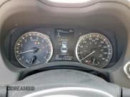 ✅ 2023 Infiniti Q50 Luxe • VIN: JN1EV7BP2PM511841 • Lot: 64838205. Wystawiony na Copart z przebiegiem 15 107 mil. Bezpłatny archiwum sprzedaży aukcyjnych z USA i szczegółowy raport historii pojazdu na DreamBid. Zdjęcie 9.