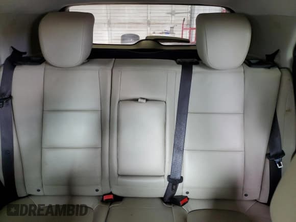 ✅ 2017 Buick Encore Premium • VIN: KL4CJDSB5HB081006 • Лот: 82598165. Опубликован ранее на Copart с пробегом 117 662 миль. Бесплатный доступ к архиву аукционных продаж из США и подробный отчёт об истории автомобиля на DreamBid. Изображение 10.