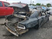 ✅ 2017 Dodge Charger R/T Scat Pack • VIN: 2C3CDXGJ1HH618884 • Lot: 65378325. Listed on Copart with Not provided. Free auction sales archive from the USA and detailed vehicle history report at DreamBid. Image 3.