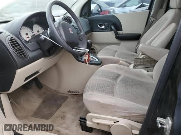 2005 Saturn VUE с VIN 5GZCZ33D75S862144, выставлен на аукционе Copart как лот 79300614 с пробегом 170 606 миль миль и Списание • Salvage title. История ставок и продаж доступна на DreamBid. Изображение 7.