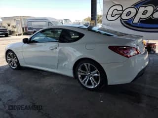 ✅ 2012 Hyundai Genesis Coupe 2.0T • VIN: KMHHT6KD6CU072455 • Lot: 58554615. Wystawiony na Copart z przebiegiem 76 279 mil. Bezpłatny archiwum sprzedaży aukcyjnych z USA i szczegółowy raport historii pojazdu na DreamBid. Zdjęcie 2.
