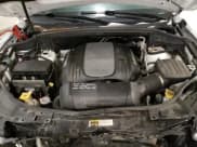 ✅ 2016 Dodge Durango Special Service • VIN: 1C4SDJFT8GC370190 • Lot: 43959545. Wystawiony na Copart z przebiegiem 170 474 mil. Bezpłatny archiwum sprzedaży aukcyjnych z USA i szczegółowy raport historii pojazdu na DreamBid. Zdjęcie 12.