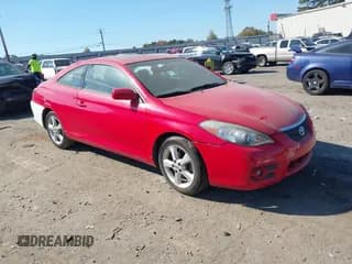 ✅ 2007 Toyota Solara SE • VIN: 4T1CA30P17U109199 • Lot: 43482233. Wystawiony na IAAI z przebiegiem 122 167 mil. Bezpłatny archiwum sprzedaży aukcyjnych z USA i szczegółowy raport historii pojazdu na DreamBid. Zdjęcie 1.