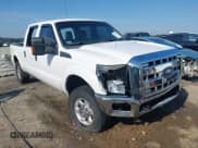 ✅ 2013 Ford F-250 XL • VIN: 1FT7W2B63DEA53794 • Lot: 42545429. Wystawiony na IAAI z przebiegiem 221 399 mil. Bezpłatny archiwum sprzedaży aukcyjnych z USA i szczegółowy raport historii pojazdu na DreamBid. Zdjęcie 1.