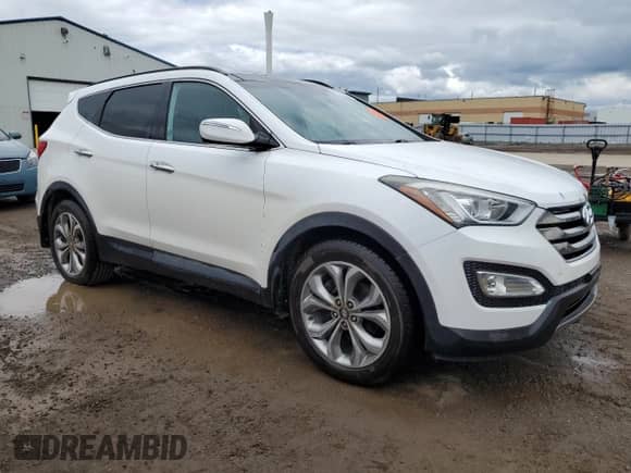 ✅ 2016 Hyundai Santa Fe Limited • VIN: 5XYZUDLA0GG320673 • Lot: 61280824. Wystawiony na Copart z przebiegiem 134 211 mil mil. Skorzystaj z bezpłatnego archiwum sprzedaży aukcyjnych z USA i zobacz szczegółowy raport historii pojazdu na DreamBid. Zdjęcie 4.