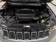 ✅ 2020 Jeep Grand Cherokee Laredo E • VIN: 1C4RJFAGXLC153684 • Lot: 86517945. Listed on Copart with 139,511 mi. Free auction sales archive from the USA and detailed vehicle history report at DreamBid. Image 15.