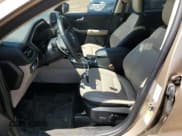 ✅ 2020 Ford Escape Titanium • VIN: 1FMCU9J90LUA49890 • Lot: 57228065. Wystawiony na Copart z przebiegiem 24 283 mil. Bezpłatny archiwum sprzedaży aukcyjnych z USA i szczegółowy raport historii pojazdu na DreamBid. Zdjęcie 7.