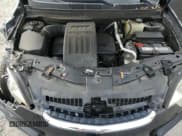 ✅ 2014 Chevrolet Captiva Sport LTZ • VIN: 3GNAL4EK4ES579644 • Lot: 86142264. Wystawiony na Copart z przebiegiem 103 464 mil. Bezpłatny archiwum sprzedaży aukcyjnych z USA i szczegółowy raport historii pojazdu na DreamBid. Zdjęcie 13.