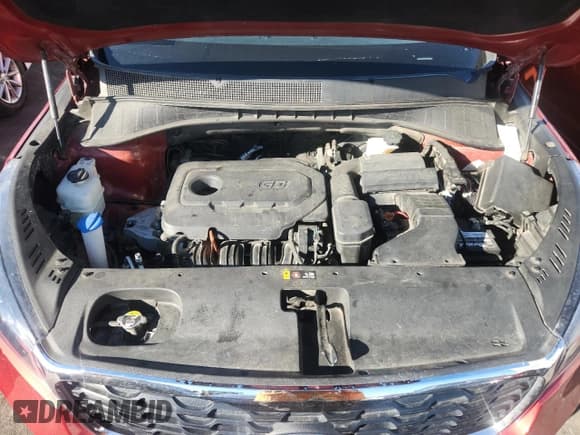 ✅ 2020 Kia Sorento L • VIN: 5XYPG4A30LG672679 • Лот: 84982155. Опубликован ранее на Copart с пробегом 113 635 миль. Бесплатный доступ к архиву аукционных продаж из США и подробный отчёт об истории автомобиля на DreamBid. Изображение 11.