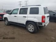 ✅ 2013 Jeep Patriot Sport • VIN: 1C4NJPBA0DD130490 • Lot: 93425945. Listed on Copart with 51,856 mi. Free auction sales archive from the USA and detailed vehicle history report at DreamBid. Image 2.