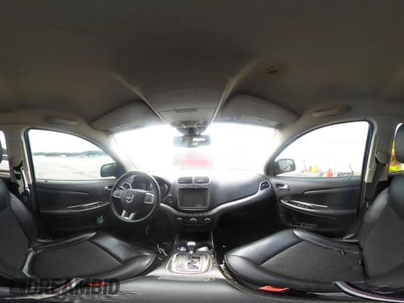 ✅ 2017 Dodge Journey Crossroad Plus • VIN: 3C4PDCGB1HT643967 • Лот: 42729287. Опубликован ранее на IAAI с пробегом 134 876 миль. Бесплатный доступ к архиву аукционных продаж из США и подробный отчёт об истории автомобиля на DreamBid. Изображение 18.