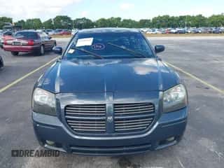 2007 Dodge Magnum с VIN 2D4FV47VX7H900160, выставлен на аукционе IAAI как лот 41540418 с пробегом 185 559 миль миль и . История ставок и продаж доступна на DreamBid. Изображение 6.
