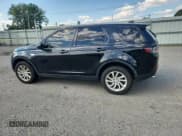 ✅ 2019 Land Rover Discovery Sport HSE • VIN: SALCR2FX3KH815020 • Lot: 86606165. Listed on Copart with 88,692 mi. Free auction sales archive from the USA and detailed vehicle history report at DreamBid. Image 2.