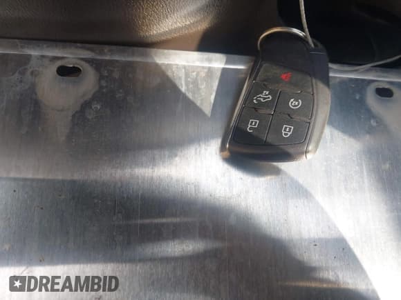 ✅ 2024 Chevrolet Silverado 1500 LTZ • VIN: 1GCUDGEL4RZ247886 • Лот: 42052637. Опубликован ранее на IAAI с пробегом 41 537 миль. Бесплатный доступ к архиву аукционных продаж из США и подробный отчёт об истории автомобиля на DreamBid. Изображение 11.